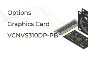 PNY NVIDIA NVS 310 Graphics Card