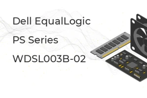 Dell EqualLogic 2.5 to 3.5 Hybrid Adapter