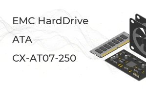 EMC 250-GB 4-GB 7.2K 3.5 ATA