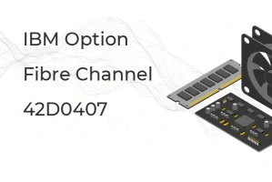 Emulex 4-Gb FC Dual-Port PCI-X HBA