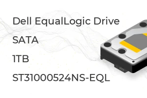 EQL 1-TB 7.2K 3.5 SATA PS6510E