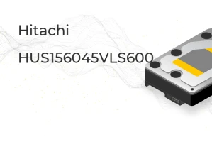 Hitachi Ultrastar 450Gb SAS 15K HDD 3.5"