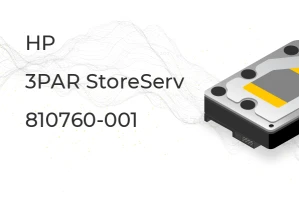 HPE StoreServ 8000 1.8TB Hard drive 10000 SAS 2,5"