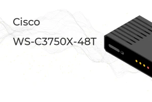 Cisco WS-C3750X-48T