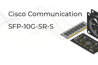 SFP-10G-SR-S Трансивер Cisco