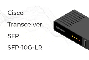 Cisco [SFP-10G-LR]