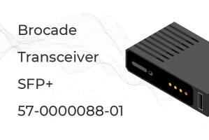 Brocade 16Gb SW SFP+