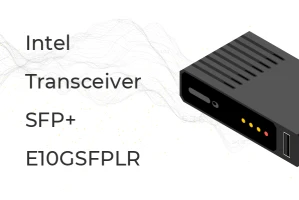 INTEL Ethernet SFP+ LR Optics 10GBASE-LR