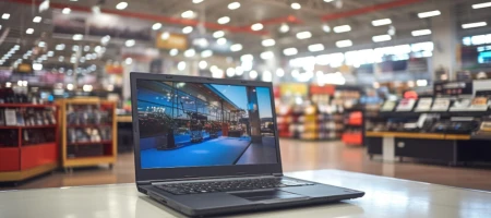 MSI: Лидер продаж ноутбуков на российском рынке