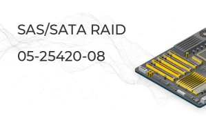 RAID LSI MegaRAID SAS 9361-8i SAS/SATA 1Gb