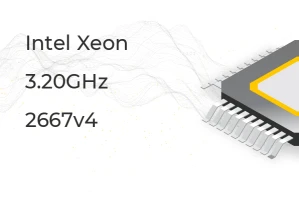 Intel Xeon E5-2667v4 3.2GHz