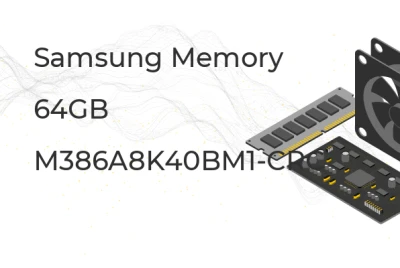 M386A8K40BM1-CRC Память Samsung