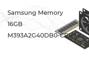 Samsung 16G 2133MHz DDR4 RDIMM