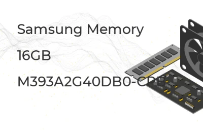 M393A2G40DB0-CPB Память Samsung