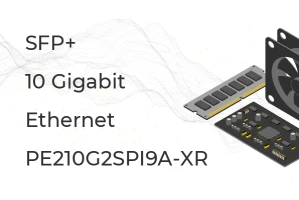 Silicom Dual Port 10 Gigabit Ethernet PCI Express
