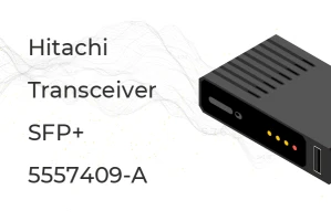 Hitachi SW SFP 8G (8 Gbps ShortWave)