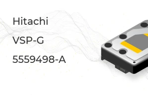 Hitachi 600GB 2.5" 15K SAS 12G HDS VSP series DKR5С-К600SS