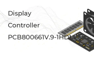 Контроллер дисплея HDMI Dual/Single LVDS DC 12В