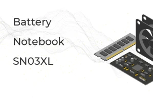 Аккумуляторная батарея HP EliteBook 820 G3