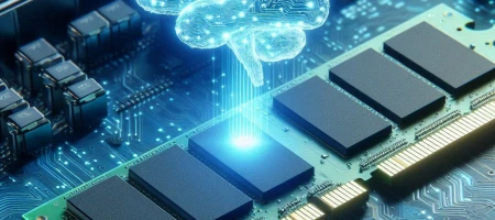 SK hynix представит решения CXL Memory для искусственного интеллекта