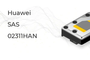 Huawei 1.2TB 12G 10K 2.5" SAS