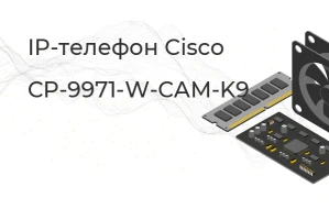 Cisco IP Phone