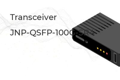 JNP-QSFP-100G-SR4 Трансивер Juniper Networks