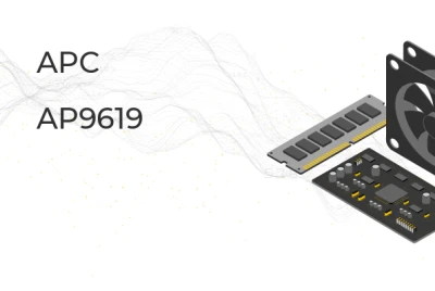 AP9619 Прочее APC by Schneider Electric