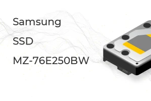 SATA Samsung 860 EVO 250 ГБ 2.5"