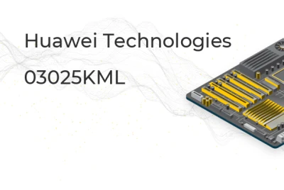 03025KML Контроллер Huawei Technologies