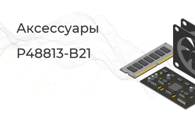 P48813-B21 Прочее HP