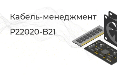 P22020-B21 Прочее HP