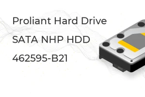 HP 750-GB 3G 7.2K 3.5 NHP SATA