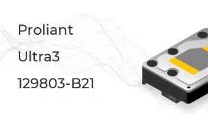 HP Dual Channel SCSI Adapter