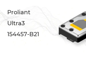 HP Wide Ultra3 SCSI Adapter