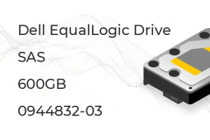 EQL 600-GB 15K 3.5 SAS PS4000