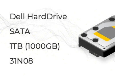 31N08 SAS Жесткий диск Dell