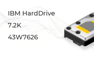 IBM 1-TB 7.2K 3.5 SATA