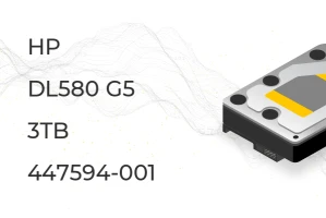 HP DL580 G5 Hot-Plug Fan Assembly