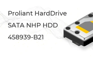 HP 250-GB 3G 7.2K 2.5 MDL NHP SATA