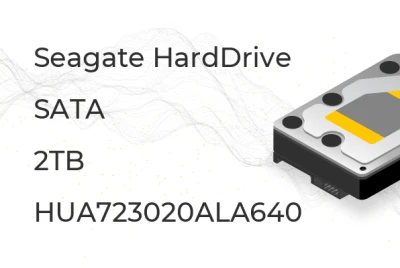HUA723020ALA640 SAS Жесткий диск Hitachi