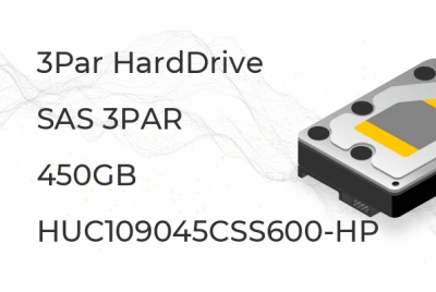 HUC109045CSS600-HP SAS Жесткий диск