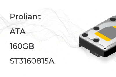 ST3160815A SAS Жесткий диск