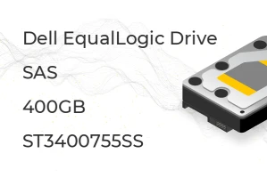 EQL 400-GB 10K 3.5 SAS PS5000X