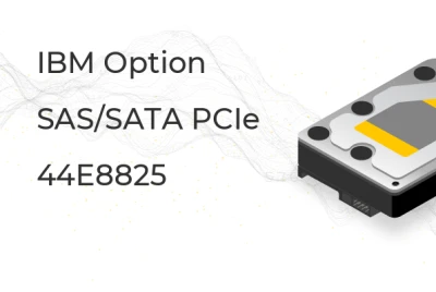 44E8825 SAS Жесткий диск