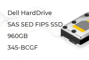 Dell G14 960-GB 3.5 SAS 12G SED MU SSD w/X7K8W