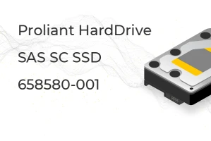 HP G8 G9 200-GB 2.5 SAS 6G EM SSD