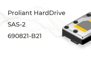 HP 400-GB 2.5 SAS 2 6G MLC SFF SSD