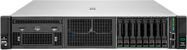 Сервер HP Proliant DL380 Gen10